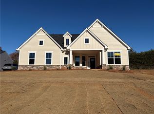 311 Old Shirley Rd, Central, SC 29630