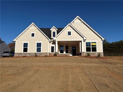 311 Old Shirley Rd, Central, SC, 29630