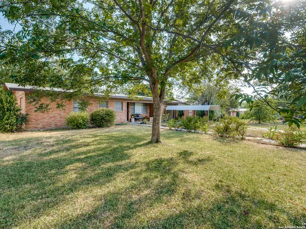 518 Artemis, San Antonio, TX 78218