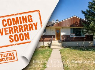 203B 27th St S, Lethbridge, AB T1J3S3