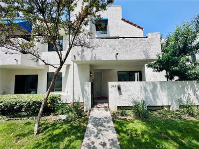 343 Park Shadow Ct, Baldwin Park, CA, 91706