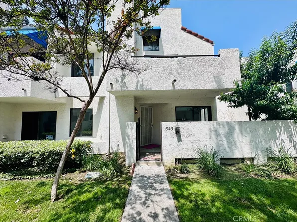 343 Park Shadow Ct, Baldwin Park, CA 91706