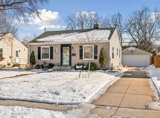 3221 Georgia Ave S, Saint Louis Park, MN 55426