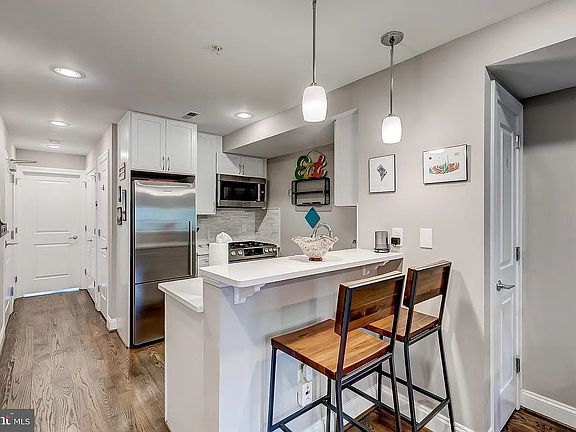 5th image of 1823 S St NW #4