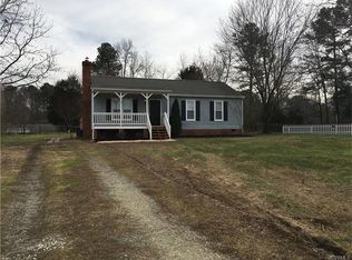 10019 E Alberta Ct, Chesterfield, VA 23832