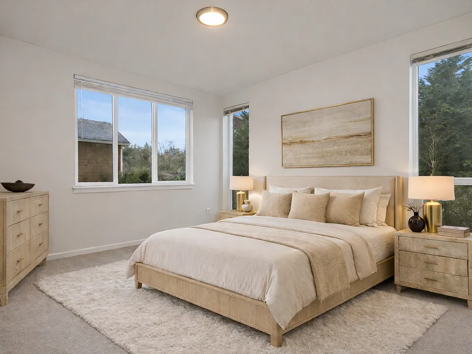 Creekside Apartments