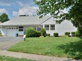 14-28 Everett Ter #1X, Fair Lawn, NJ 07410