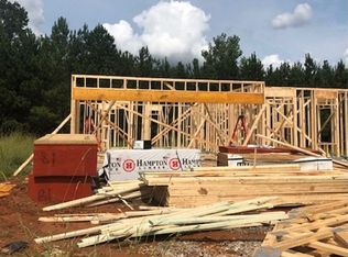 12272 Anchor Way LOT 81; APPROX, Hampton, GA 30228