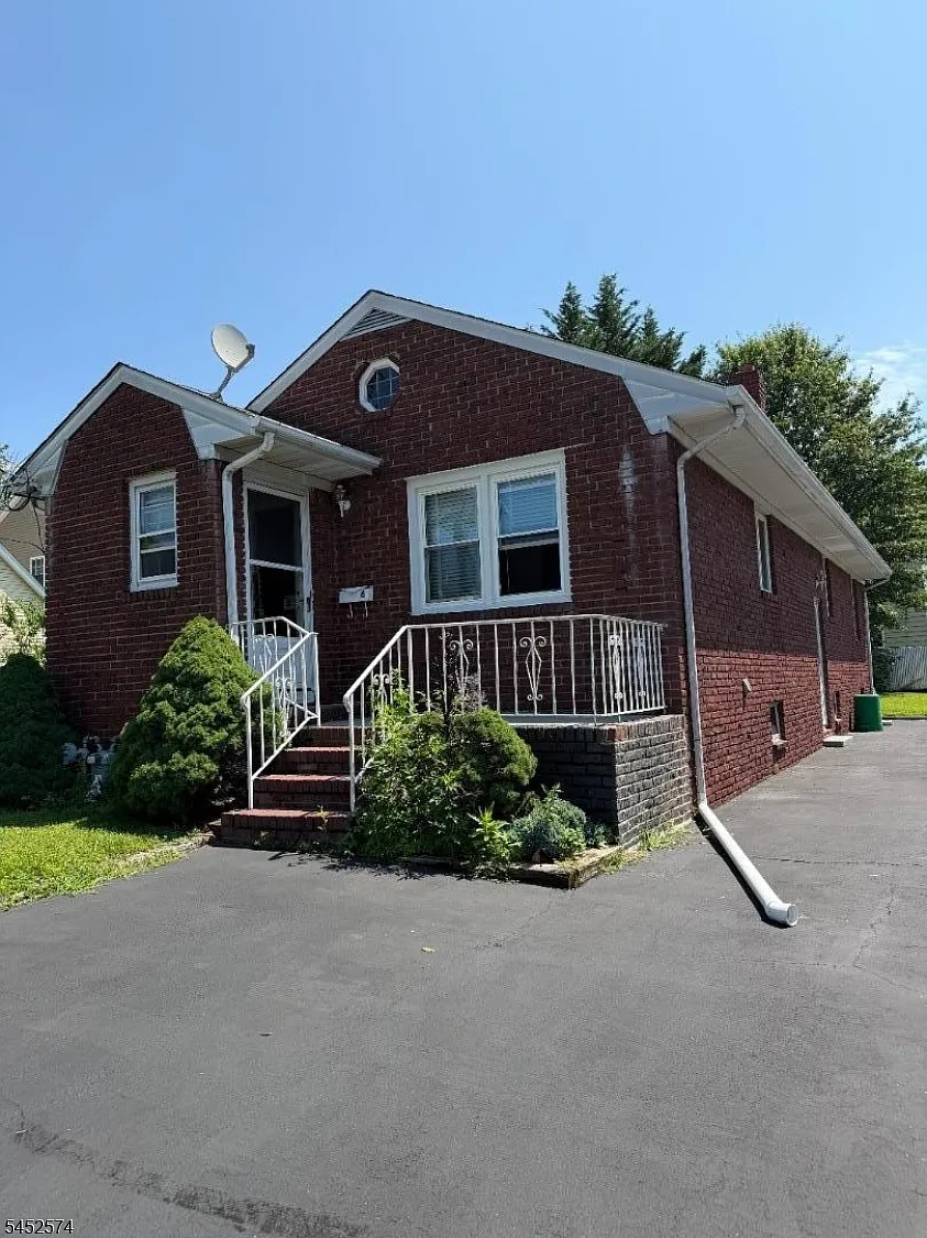6 Lewis St, Nutley, NJ 07110 — Photo 1