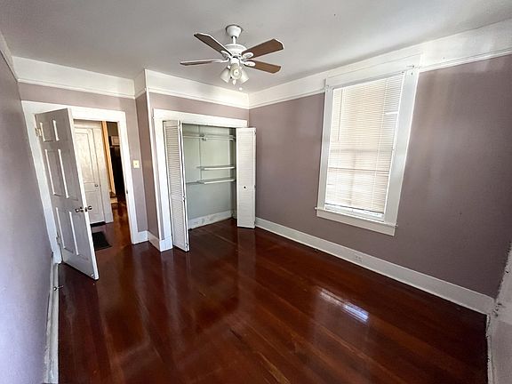 Another view of Downstairs Bedroom/office