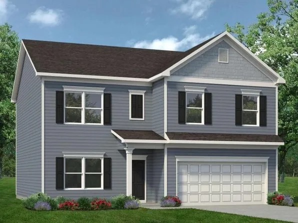 84 Willow Cir, Rock Spring, GA 30739