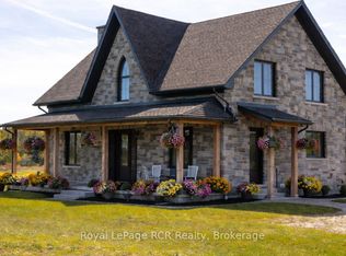 1037 Purple Valley Rd, South Bruce Peninsula, ON N0H 2T0