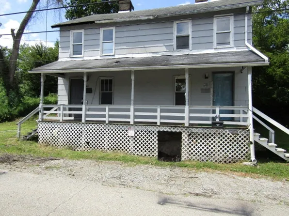 44-46 Clopper St, Herminie, PA 15637