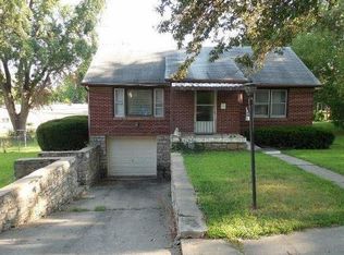 4203 Troup Ave, Kansas City, KS 66102