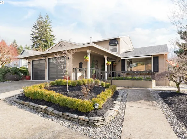 3015 SE 156th Ave, Vancouver, WA 98683