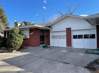 8252 W 44th Ave, Wheat Ridge, CO 80033