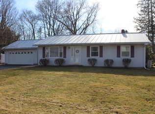 11 Thomas St, Rutland, VT 05701