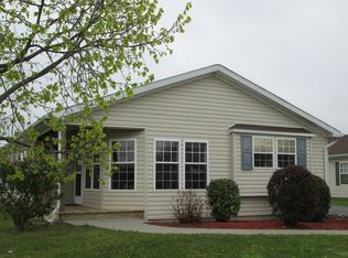 21 Gables Blvd, Poughkeepsie, NY 12603