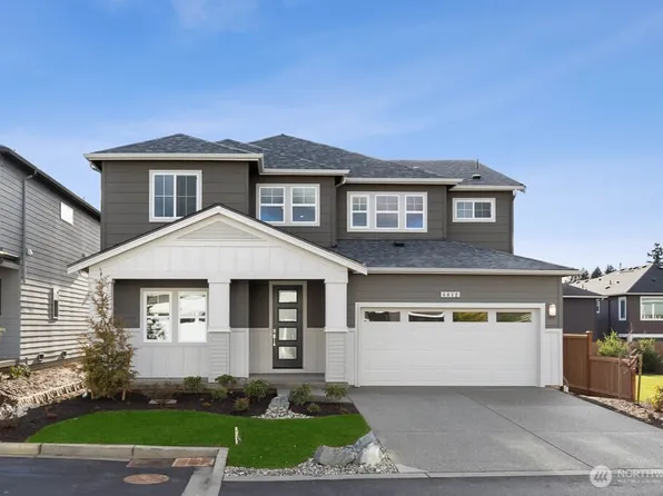 4720 138th Street SE, Snohomish, WA 98012