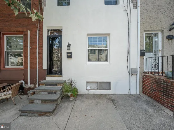 3621 Calumet St, Philadelphia, PA 19129