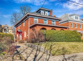 6361 Burchfield Ave, Pittsburgh, PA 15217