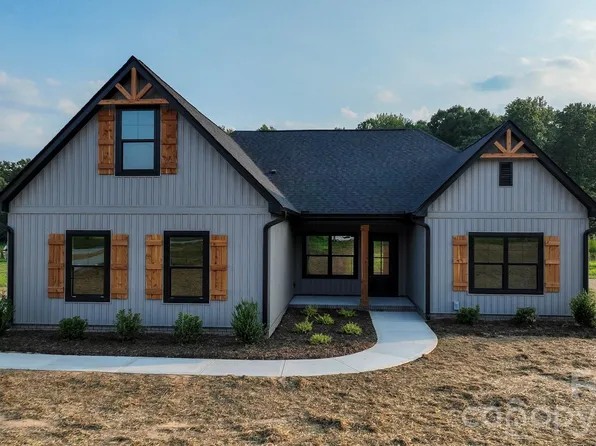 5505 Little Staton Rd #3, Marshville, NC 28103