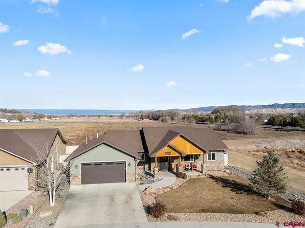 302 Howard Fork Avenue, Montrose, CO 81403