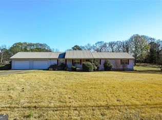 76 Baker Rd, Cartersville, GA 30121