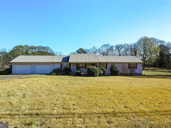 76 Baker Rd, Cartersville, GA 30121