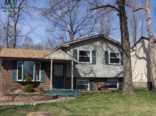 710 Rochester St, Lake Orion, MI 48362