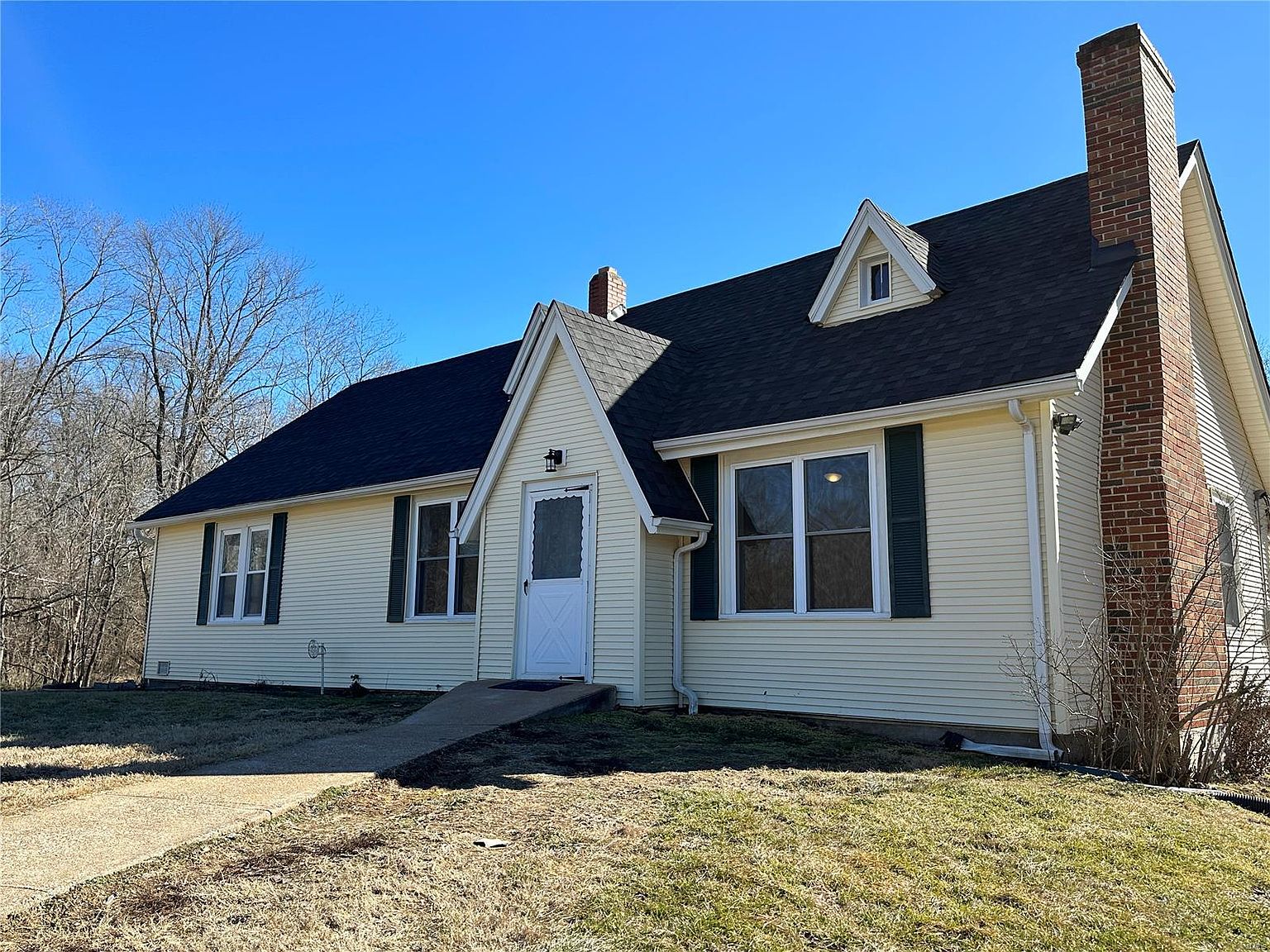 7980 Highway 100, Washington, MO 63090 Zillow