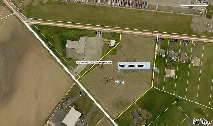 1st image of 1011 Old Chillicothe Rd SE