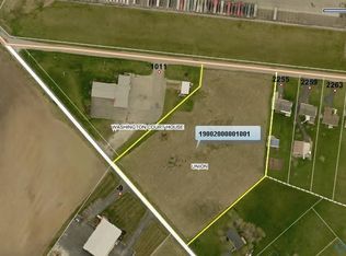 1011 Old Chillicothe Rd SE, Washington Court House, OH 43160