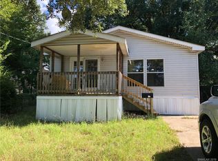 2329 Leslie St, Shreveport, LA 71103