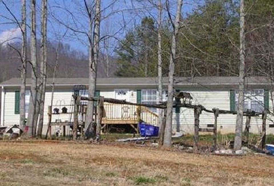 Property Front View
