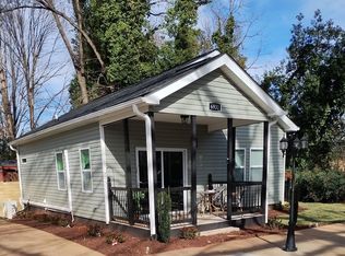 6927 Reddman Rd, Charlotte, NC 28212