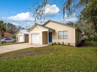 53 Josiah St, Saint Augustine, FL 32084