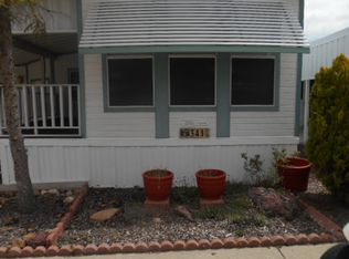 270 N Clark Rd TRLR 341, Show Low, AZ 85901