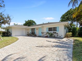 742 Fairhaven Dr, North Palm Beach, FL 33408