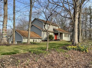 7675 N Blackburn Rd, Athens, OH 45701