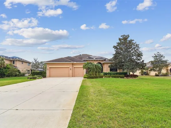 1911 24th Street Cir W, Palmetto, FL 34221