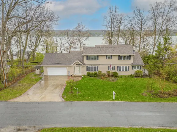 W3838 South Shore DRIVE, Lake Geneva, WI 53147