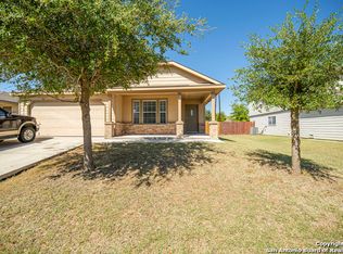 7815 Saratoga Knl, Selma, TX 78154