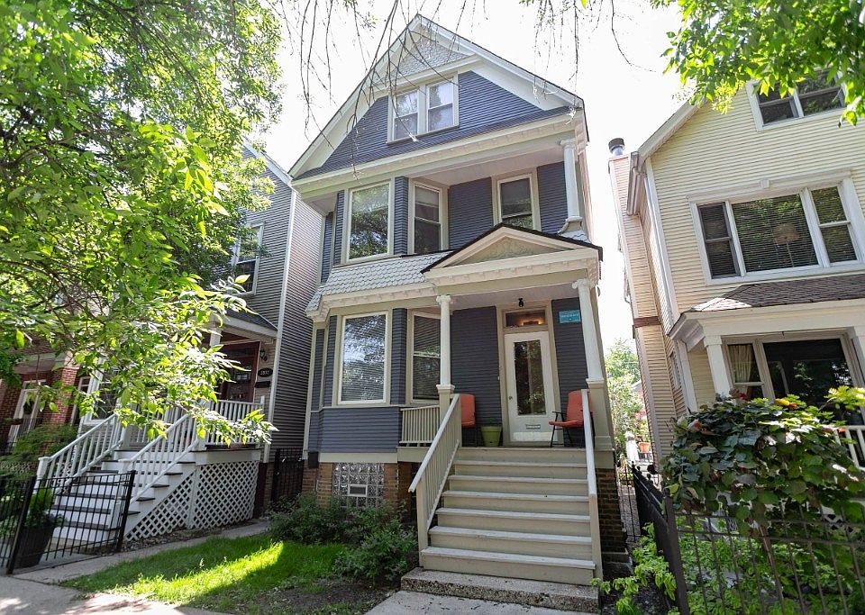 1st image of 3934 N Hermitage Ave #1
