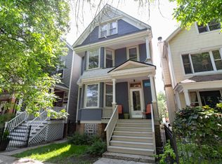 3934 N Hermitage Ave #1, Chicago, IL 60613