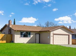 2056 Falcon Ct, Fairfield, CA