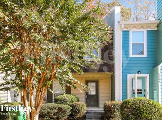 6582 Wellington Sq, Norcross, GA 30093