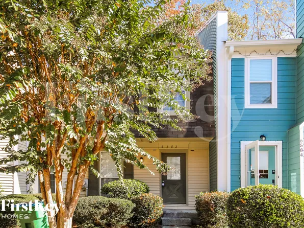6582 Wellington Sq, Norcross, GA 30093