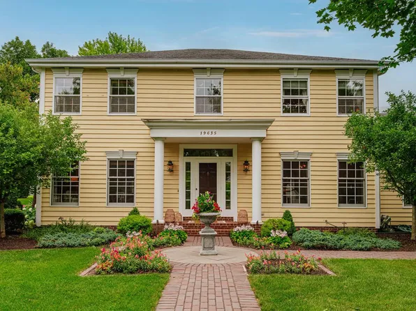 19635 Avondale DRIVE, Brookfield, WI 53045