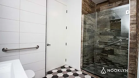 Rented by Nooklyn NYC LLC